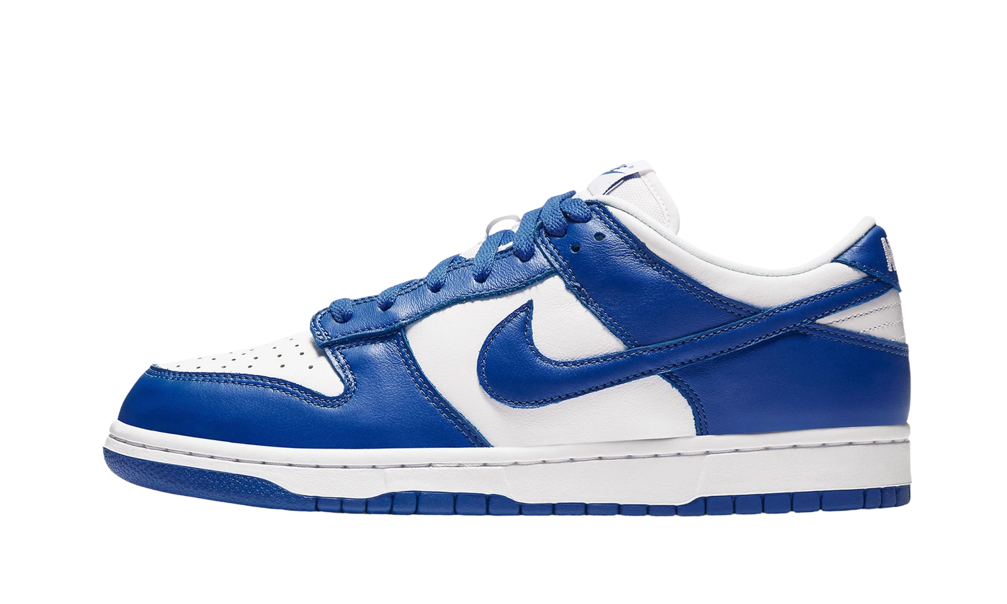 Nike Dunk Low Kentucky