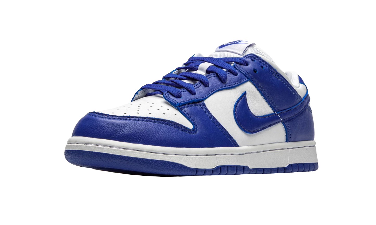 Nike Dunk Low Kentucky