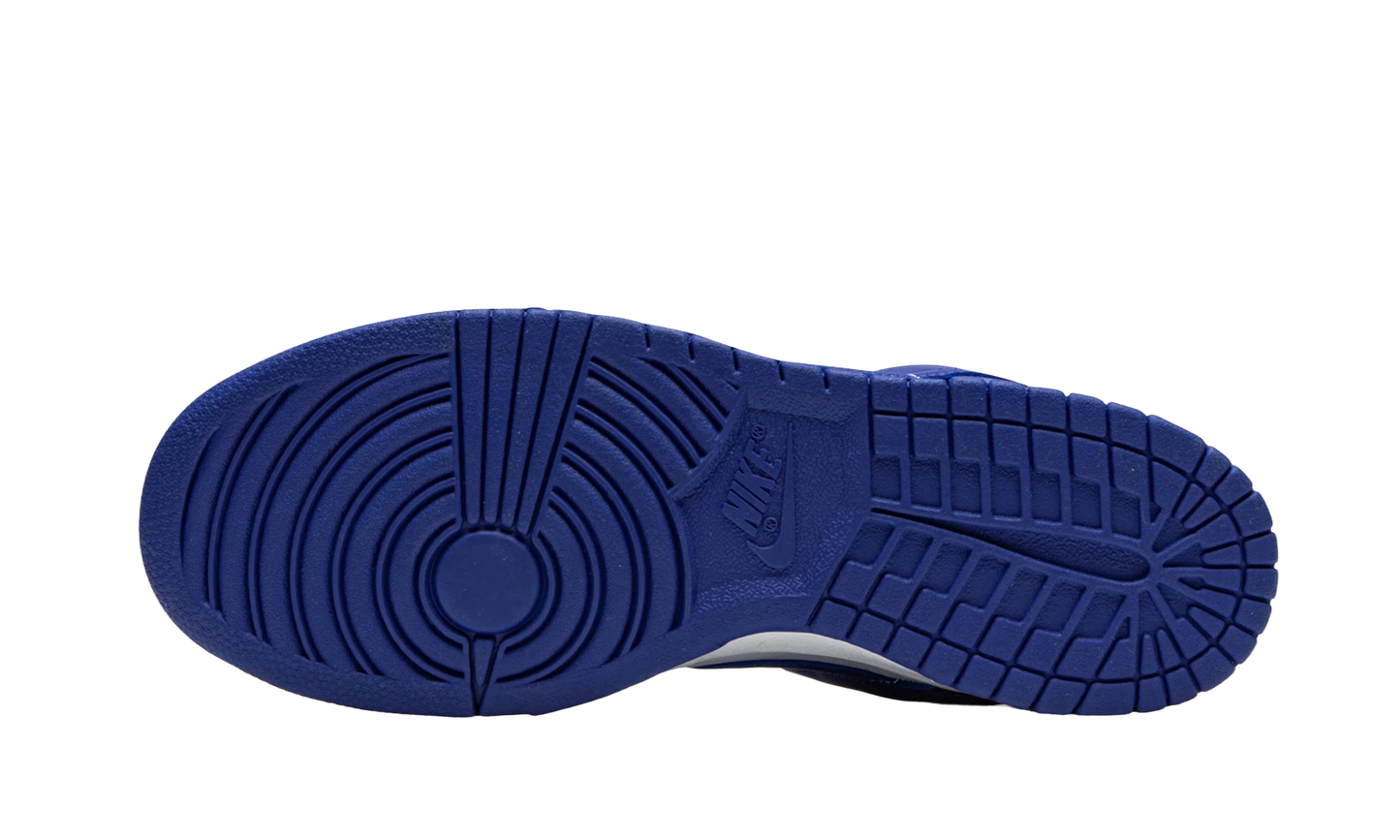 Nike Dunk Low Kentucky