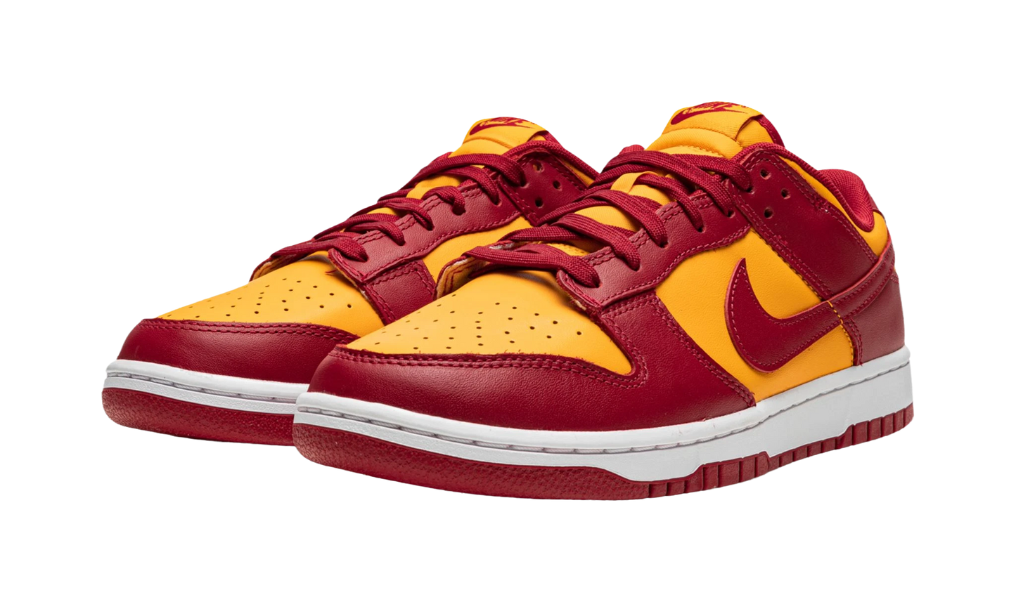 Nike Dunk Low Midas Gold