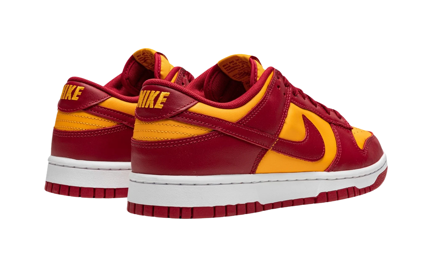 Nike Dunk Low Midas Gold