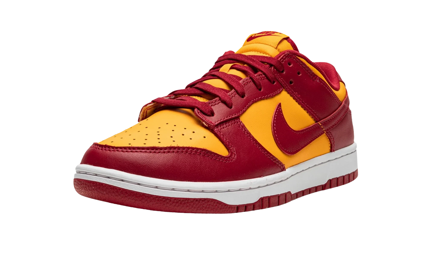 Nike Dunk Low Midas Gold