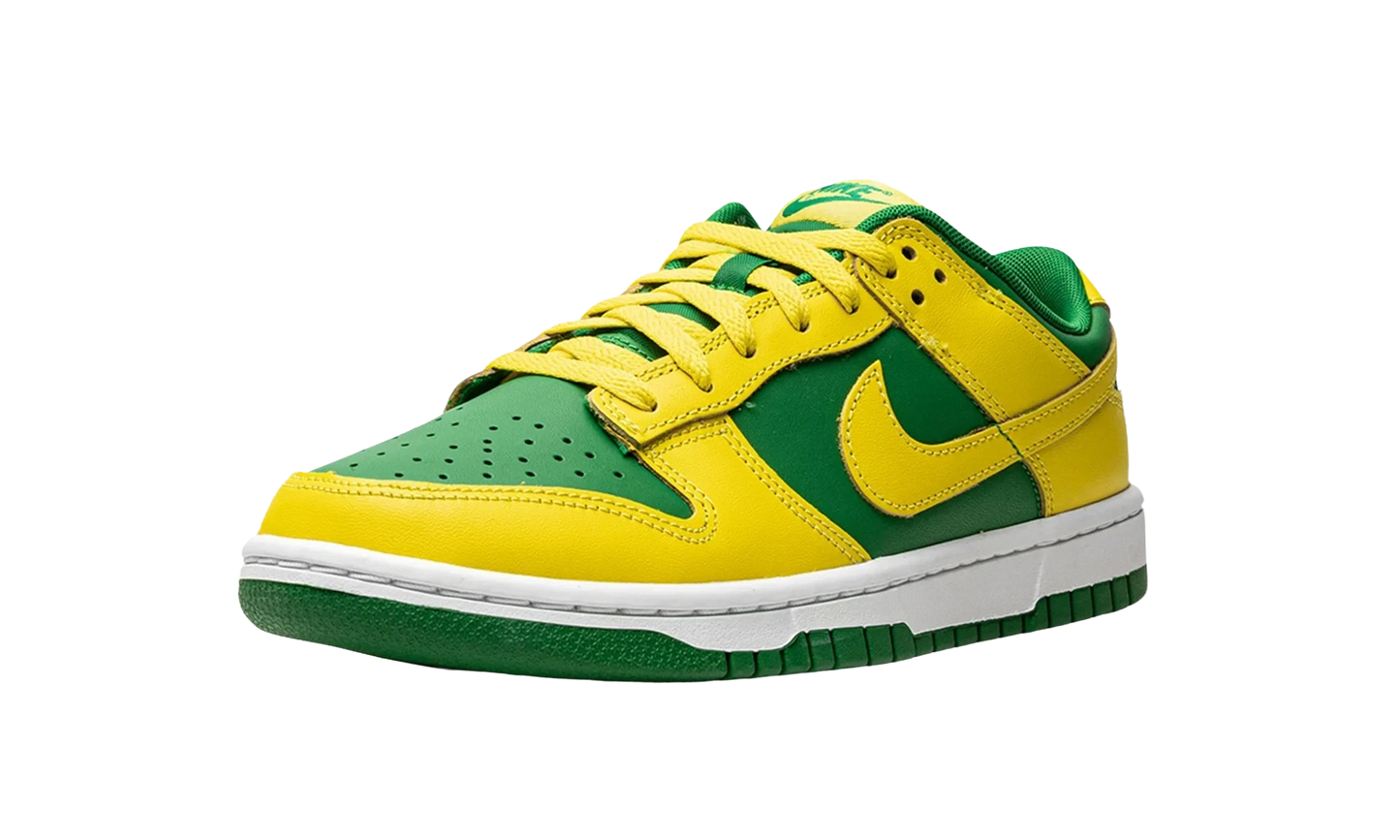 Nike Dunk Low Reverse Brazil
