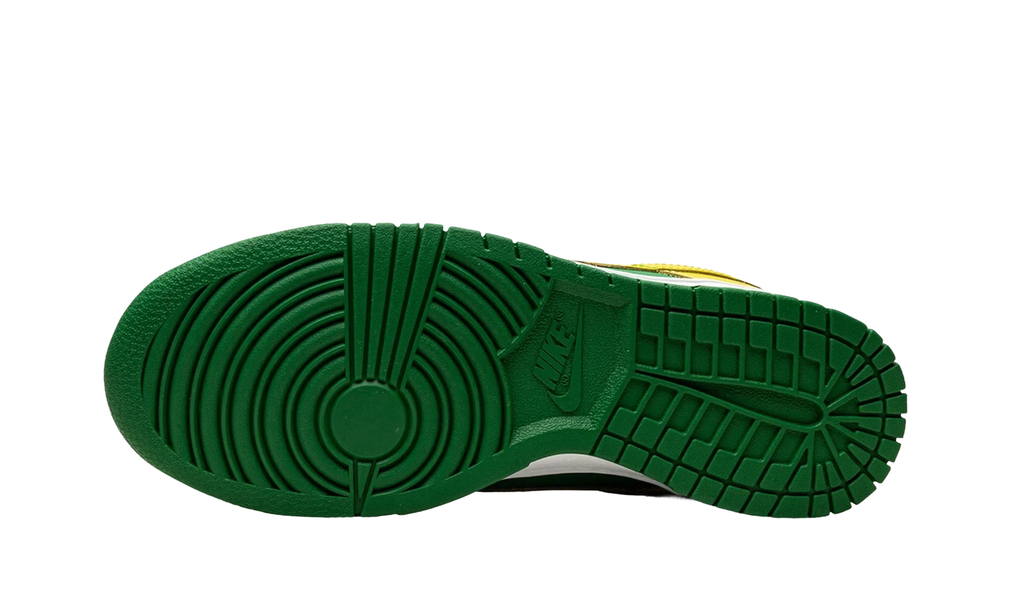 Nike Dunk Low Reverse Brazil