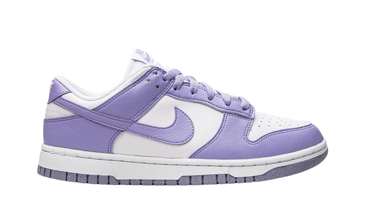 Nike Dunk Low Lilac