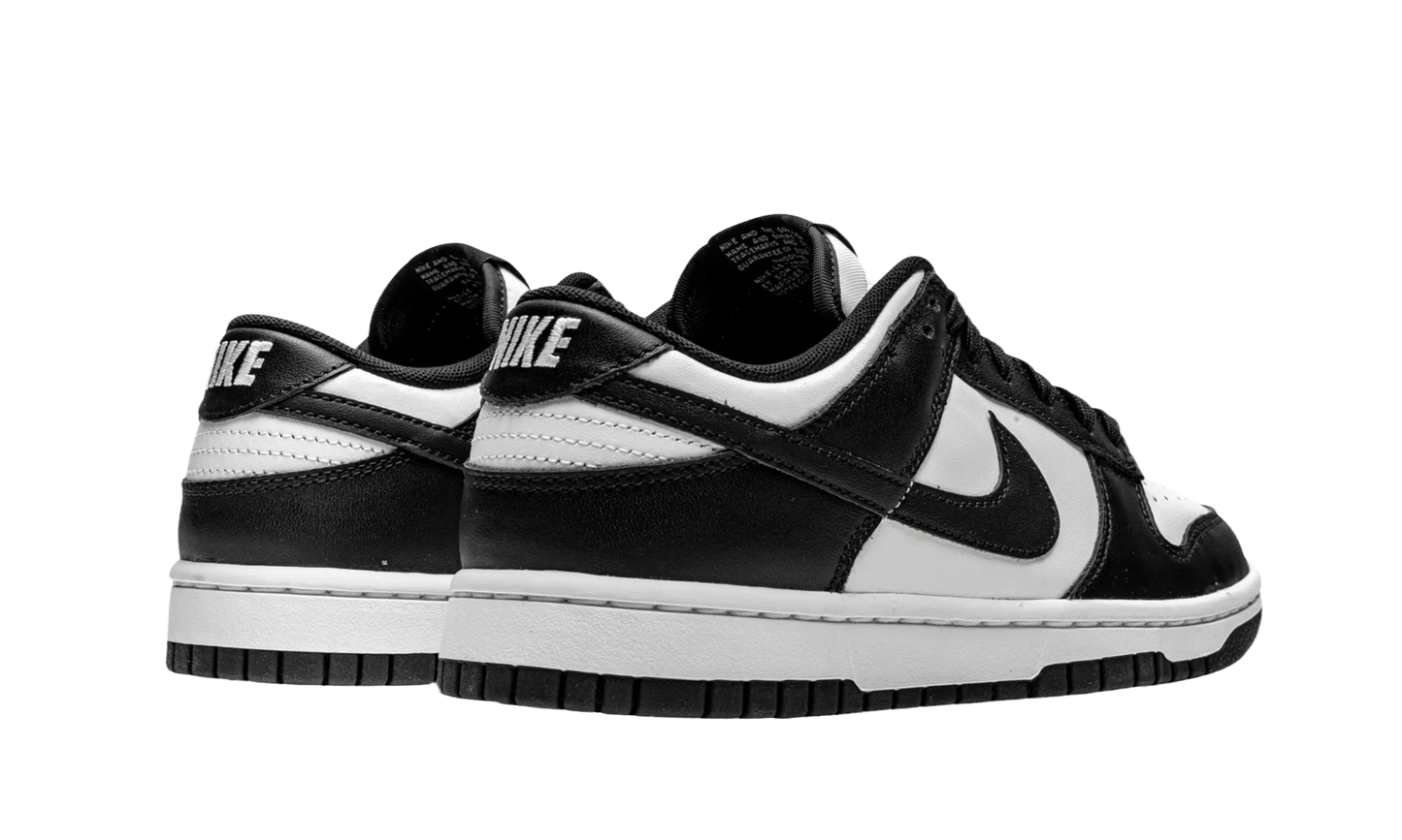 Nike Dunk Low Panda
