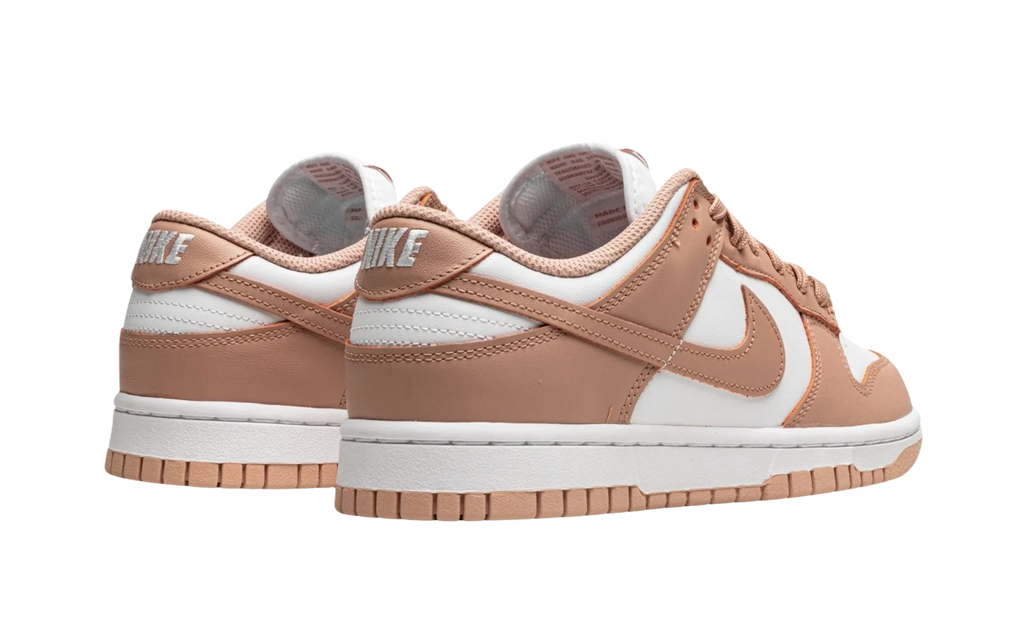 Nike Dunk Low Rose Whisper
