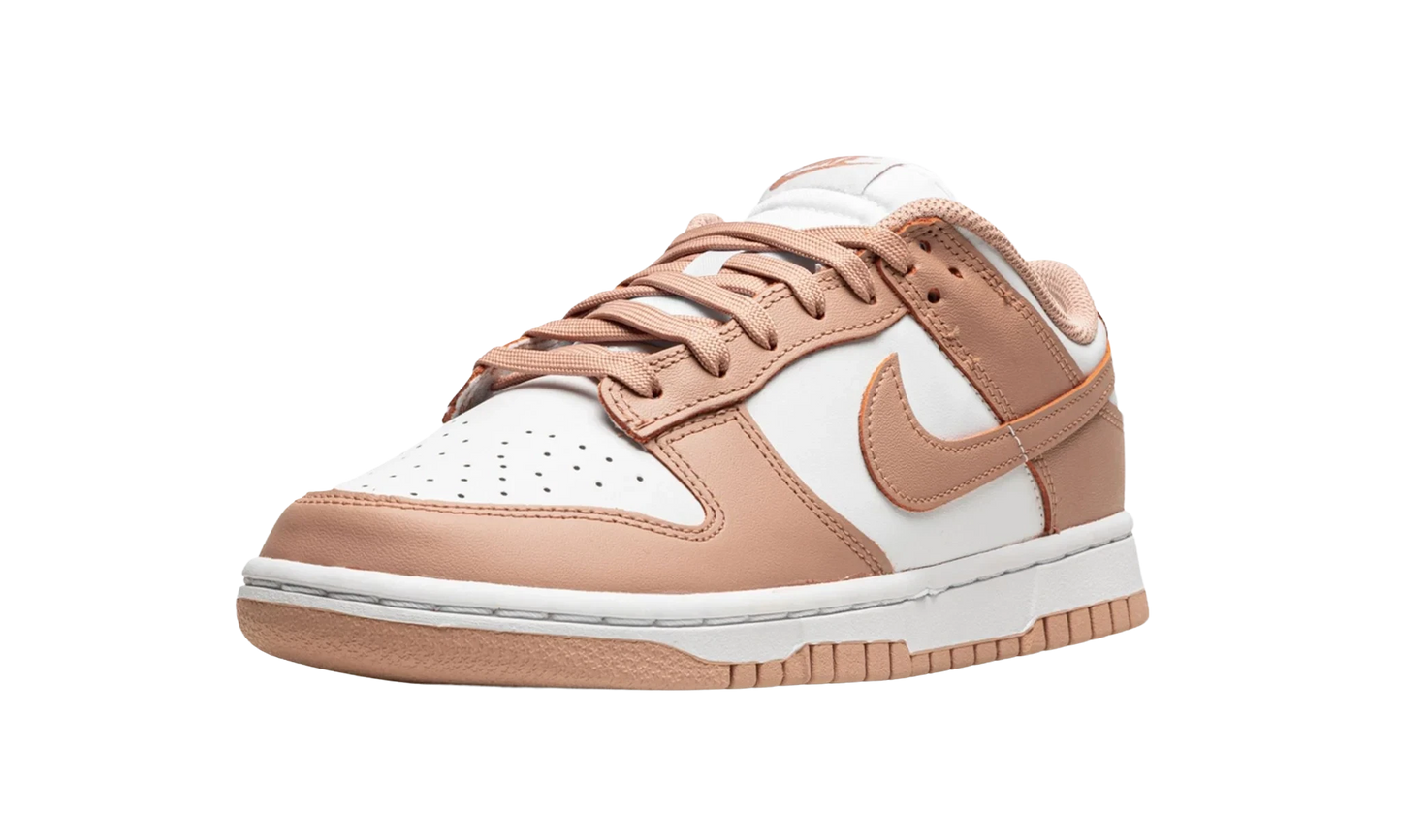Nike Dunk Low Rose Whisper