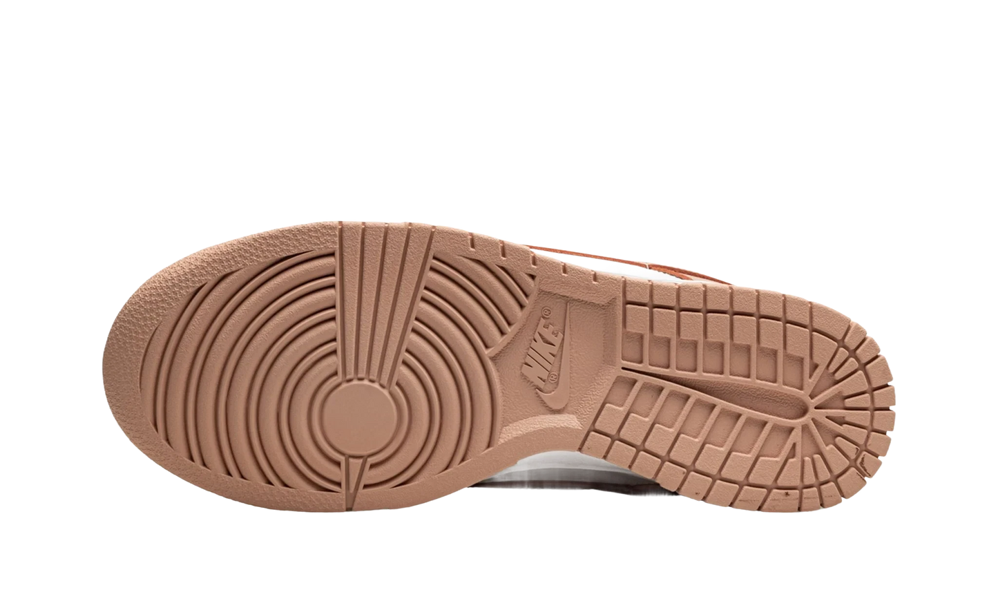 Nike Dunk Low Rose Whisper