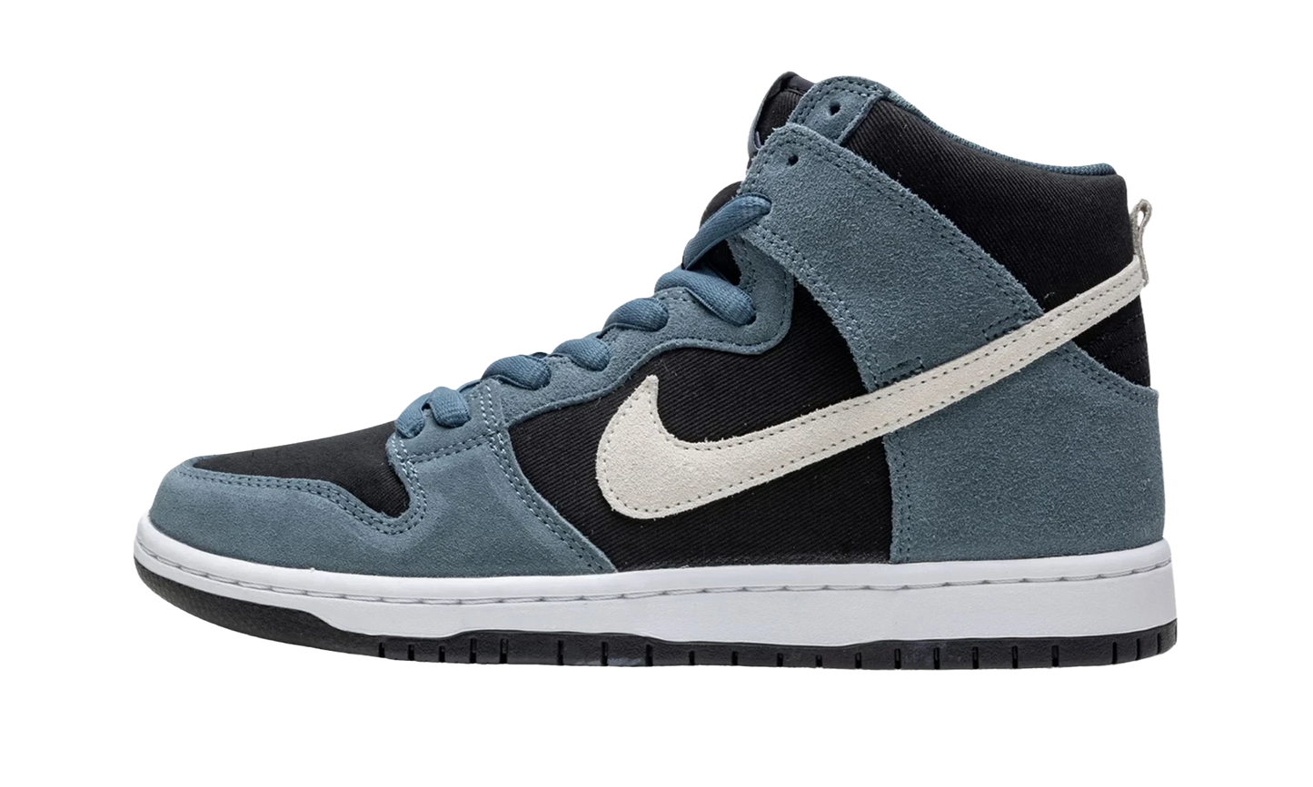 Nike Dunk High Mineral Slate