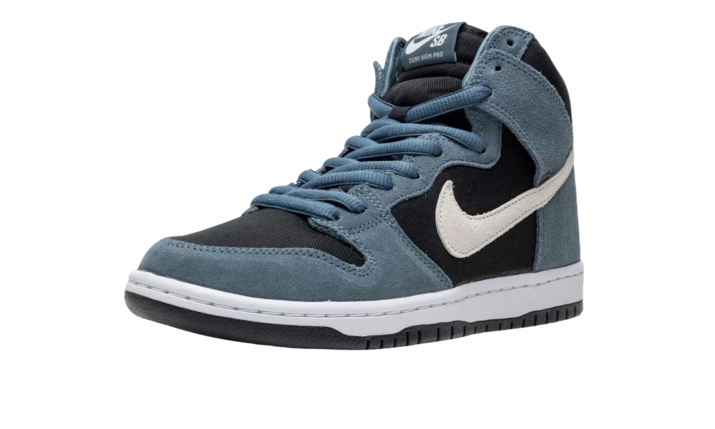 Nike Dunk High Mineral Slate