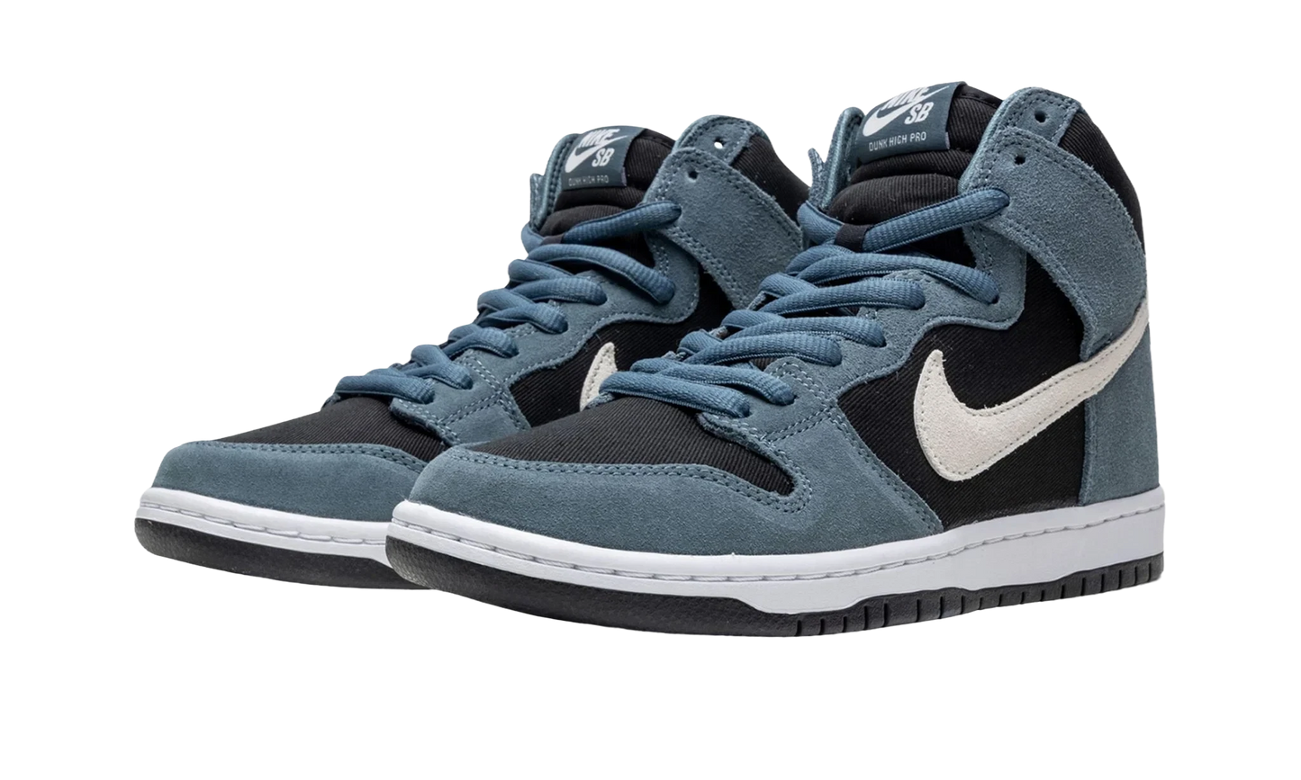 Nike Dunk High Mineral Slate