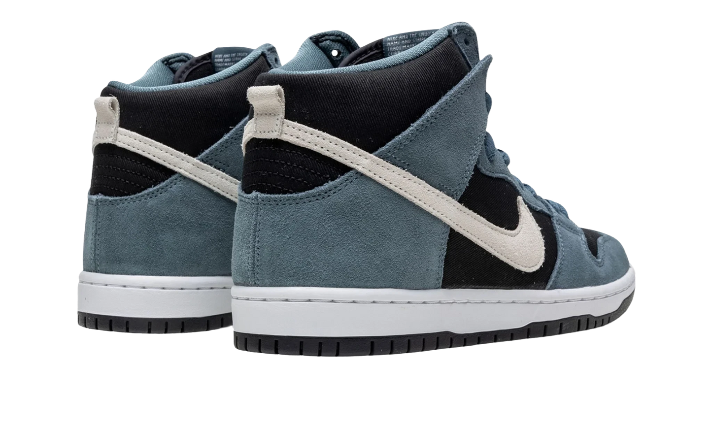 Nike Dunk High Mineral Slate