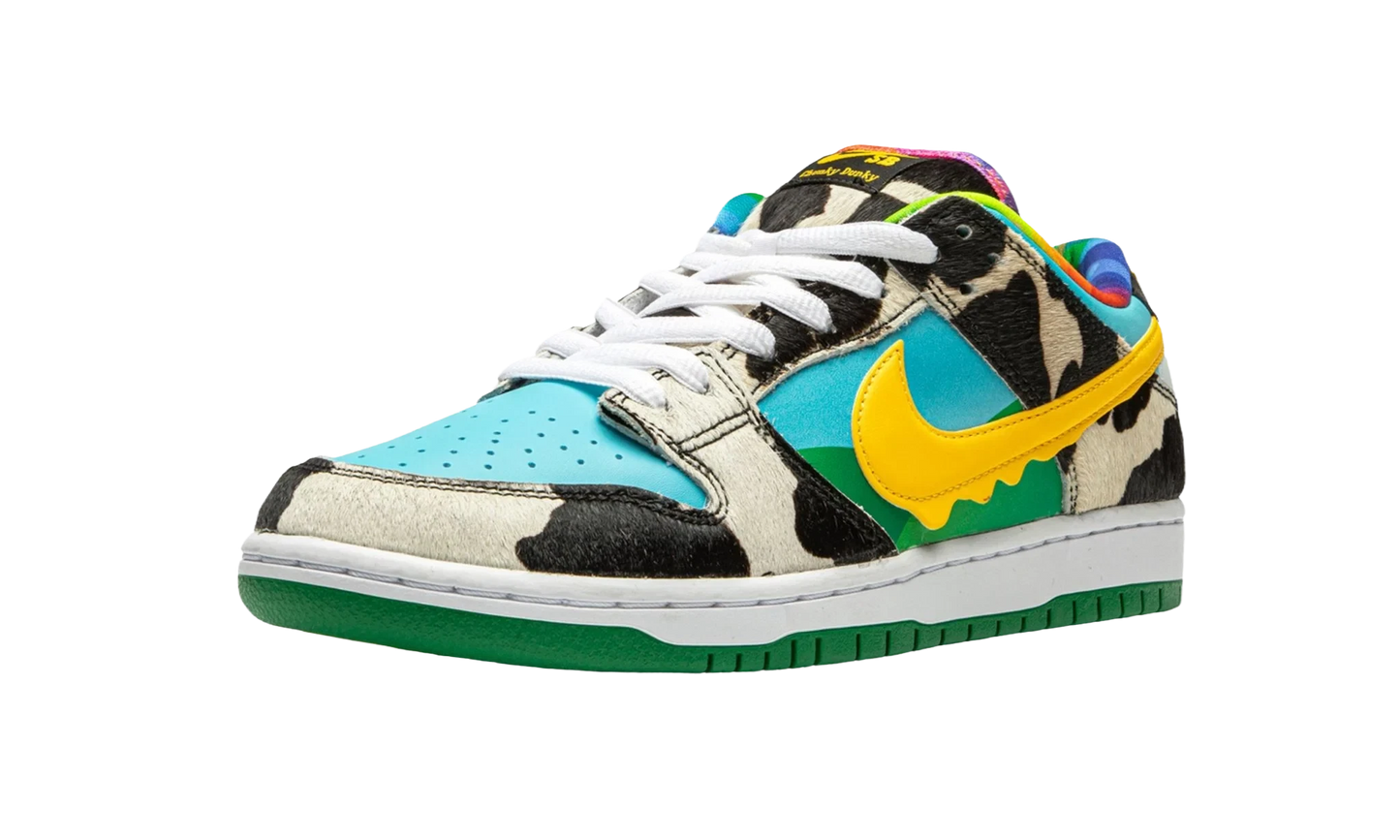 Nike SB x Ben & Jerrys Dunk Low Chunky Dunky