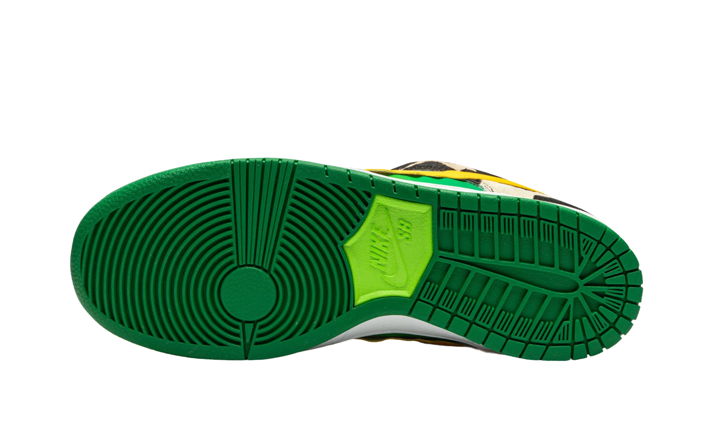 Nike SB x Ben & Jerrys Dunk Low Chunky Dunky