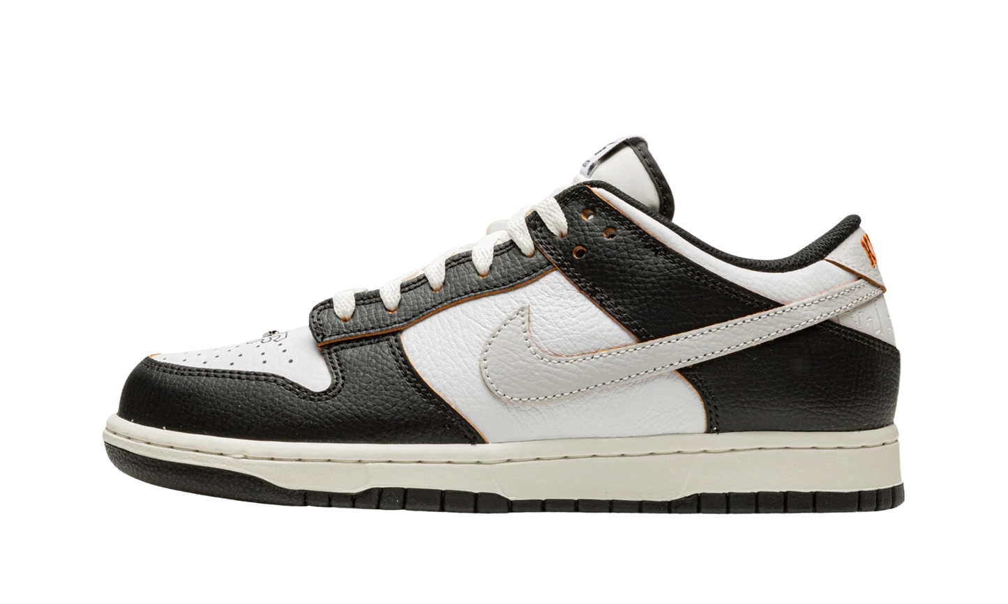 Nike x Huf Dunk Low San Franciso