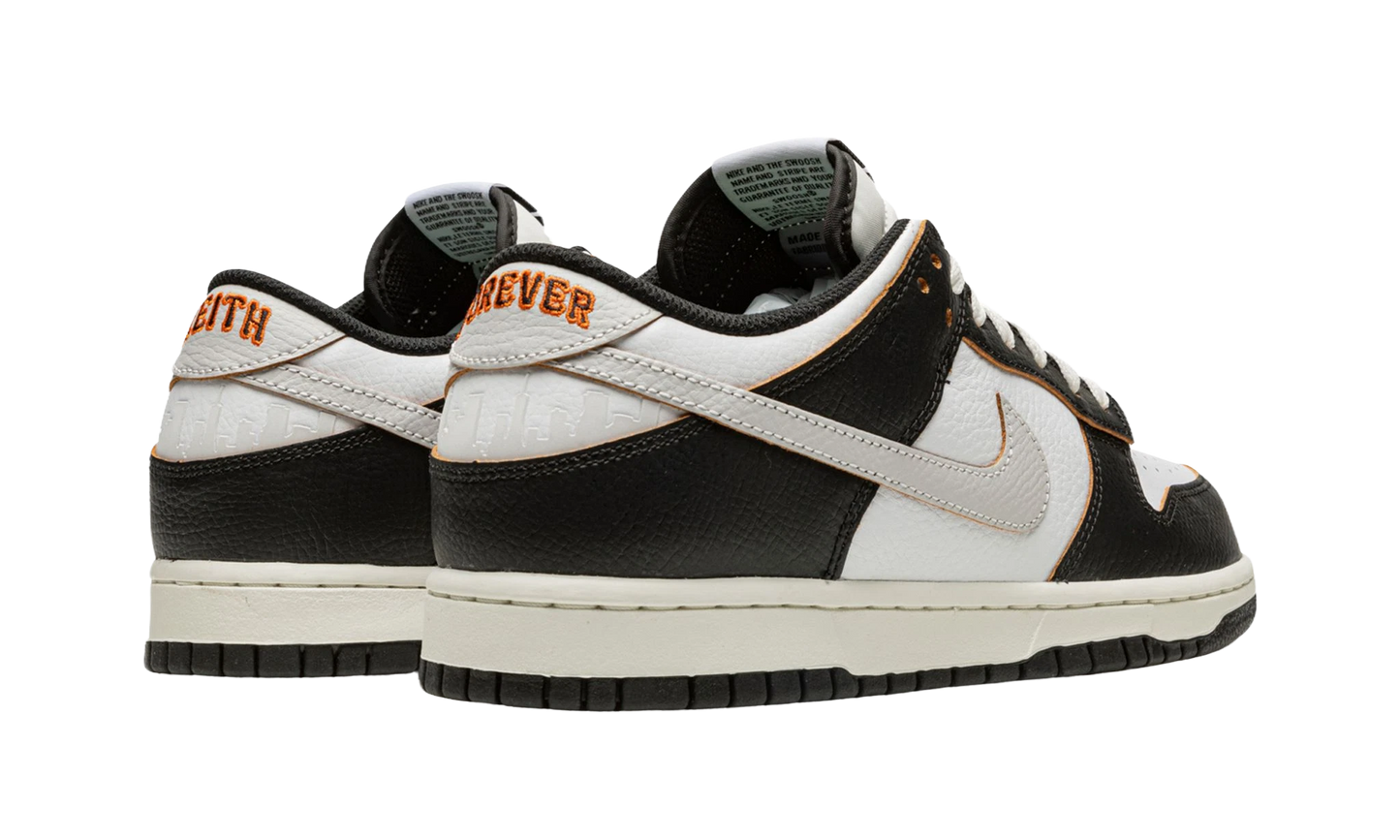 Nike x Huf Dunk Low San Franciso