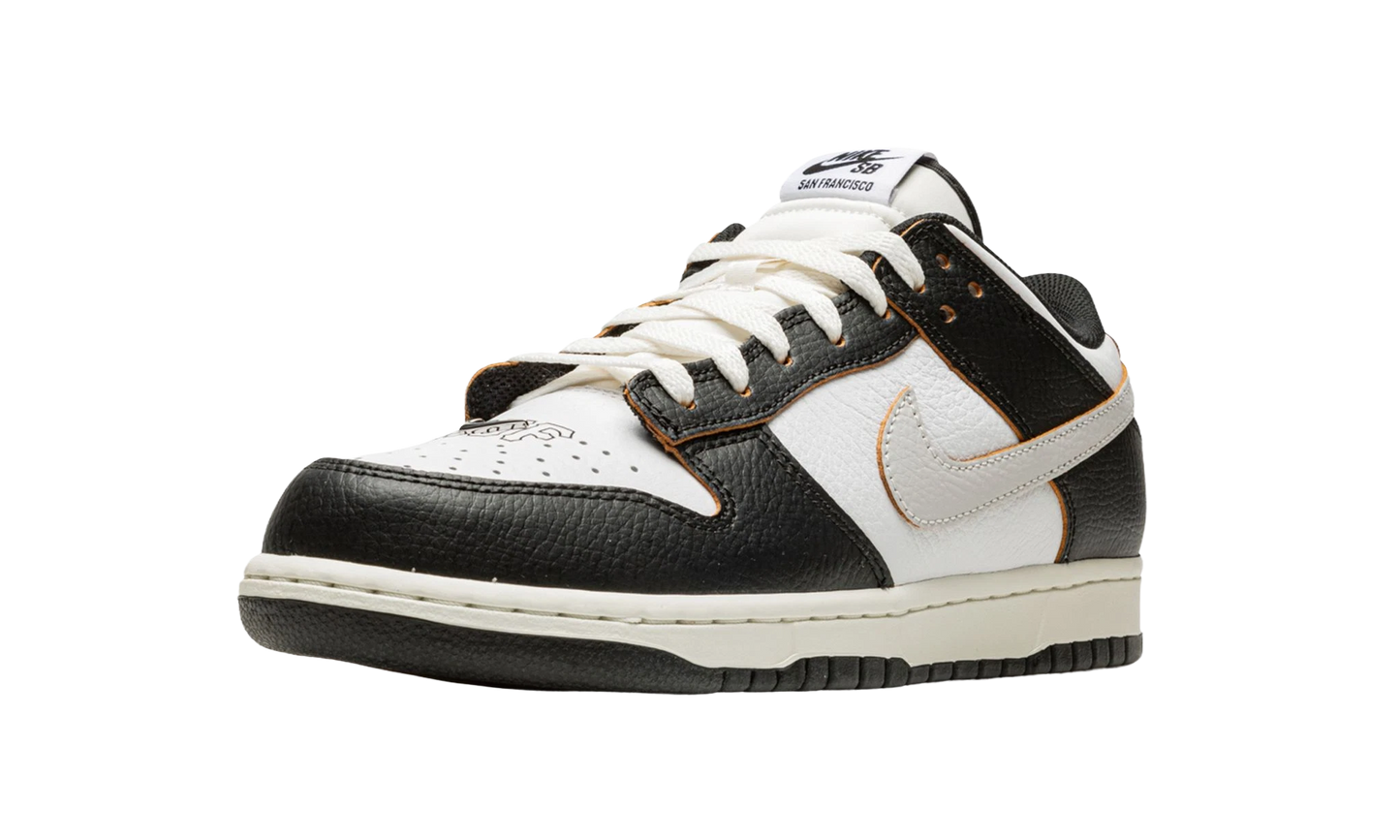 Nike x Huf Dunk Low San Franciso