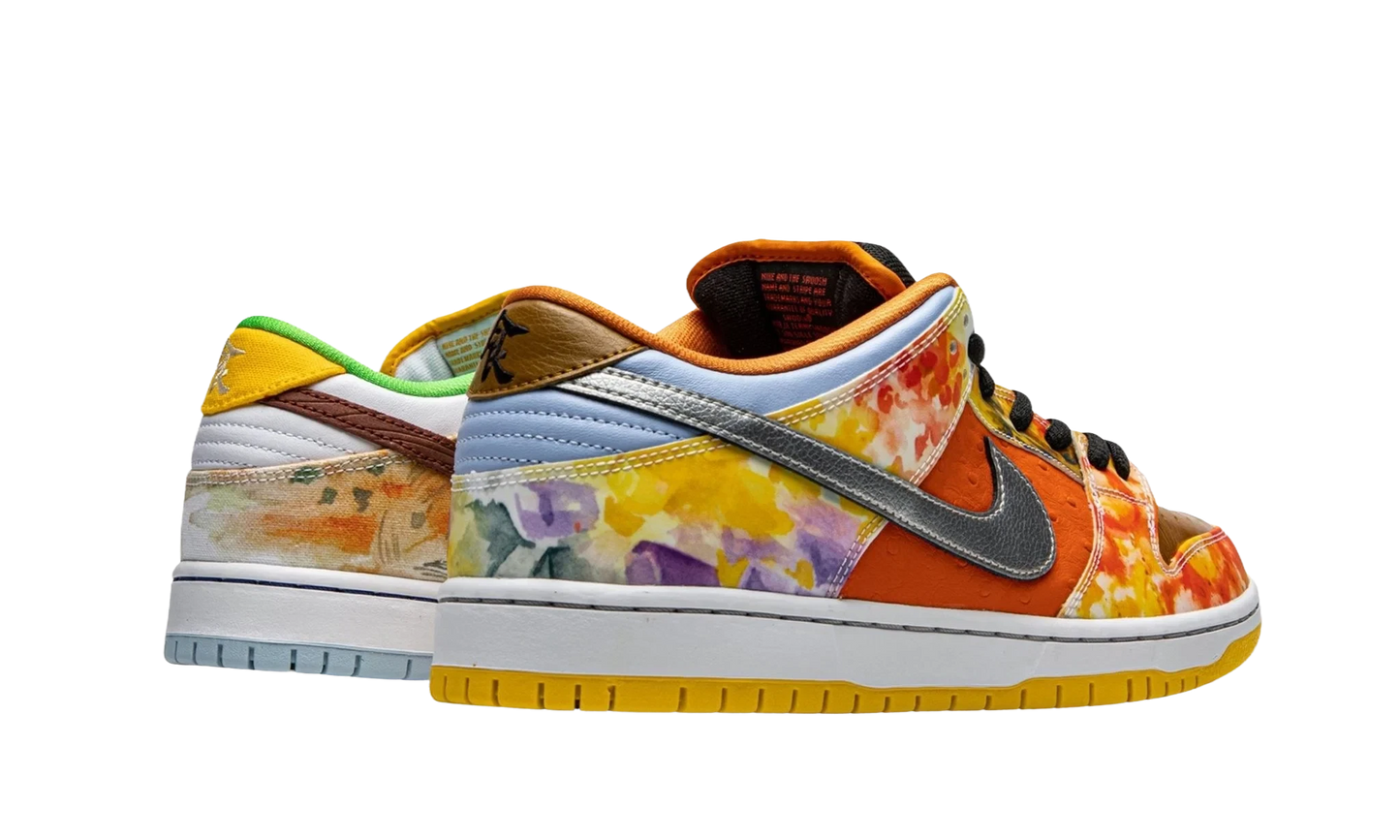 Nike SB Dunk Low Street Hawker