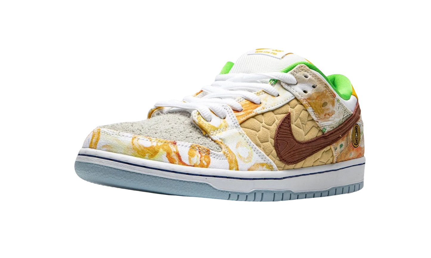 Nike SB Dunk Low Street Hawker