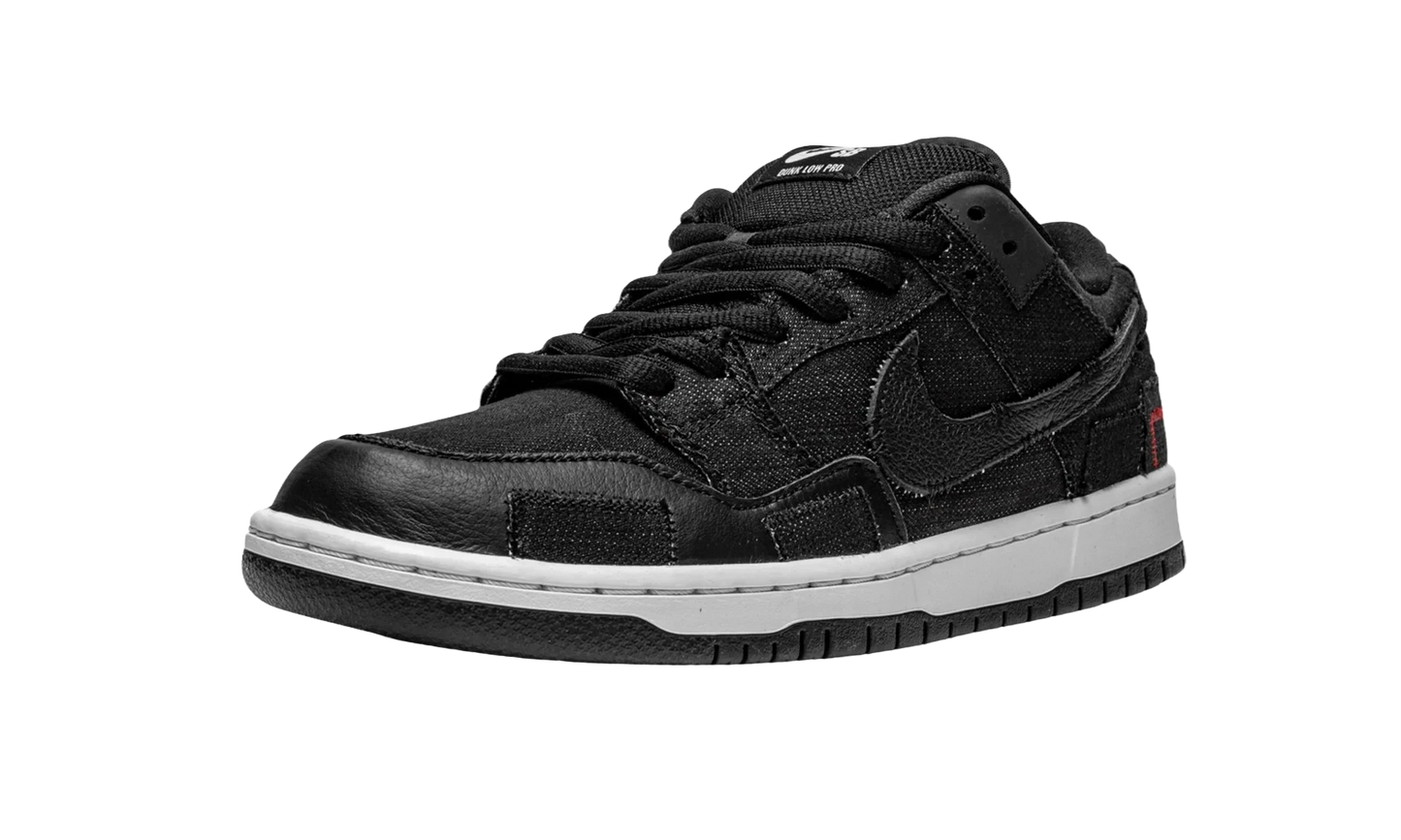 Nike SB x Wasted Youth Dunk Low