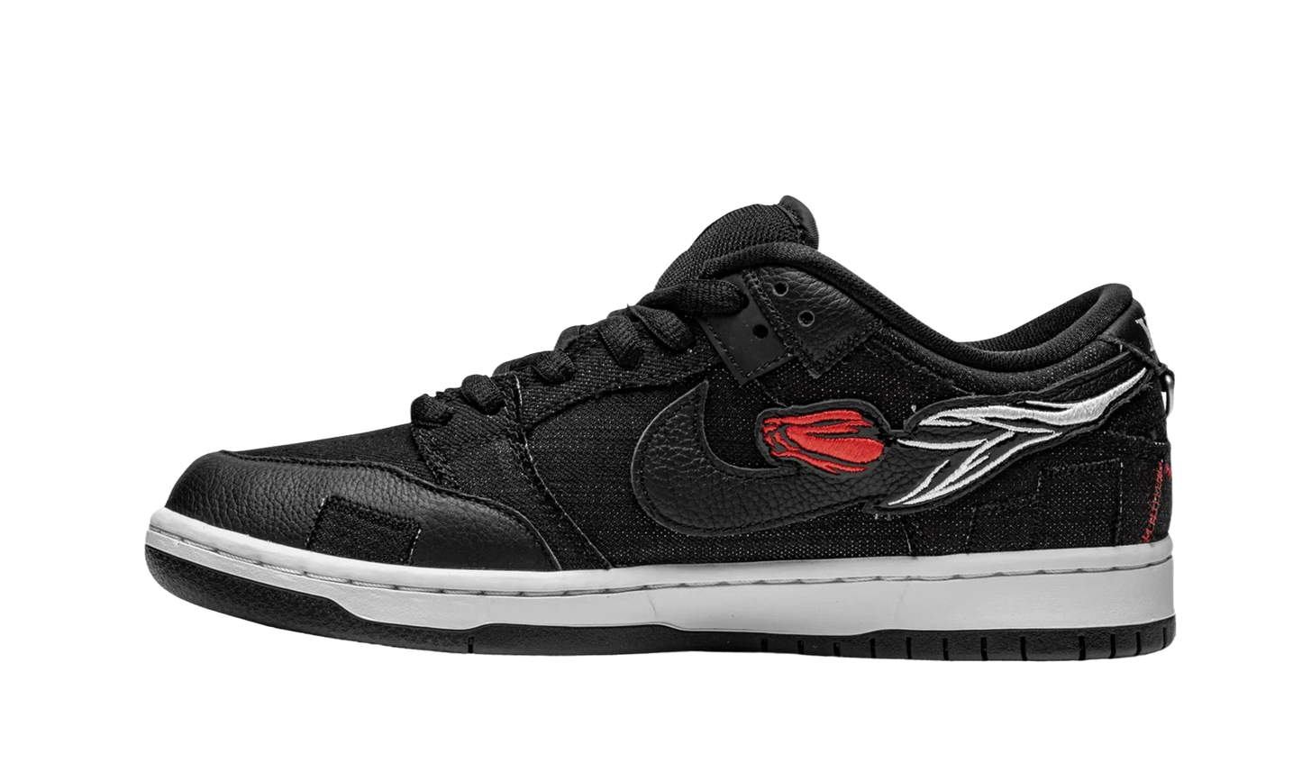 Nike SB x Wasted Youth Dunk Low