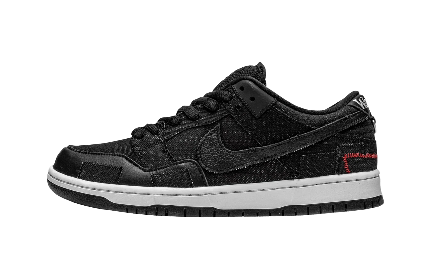 Nike SB x Wasted Youth Dunk Low