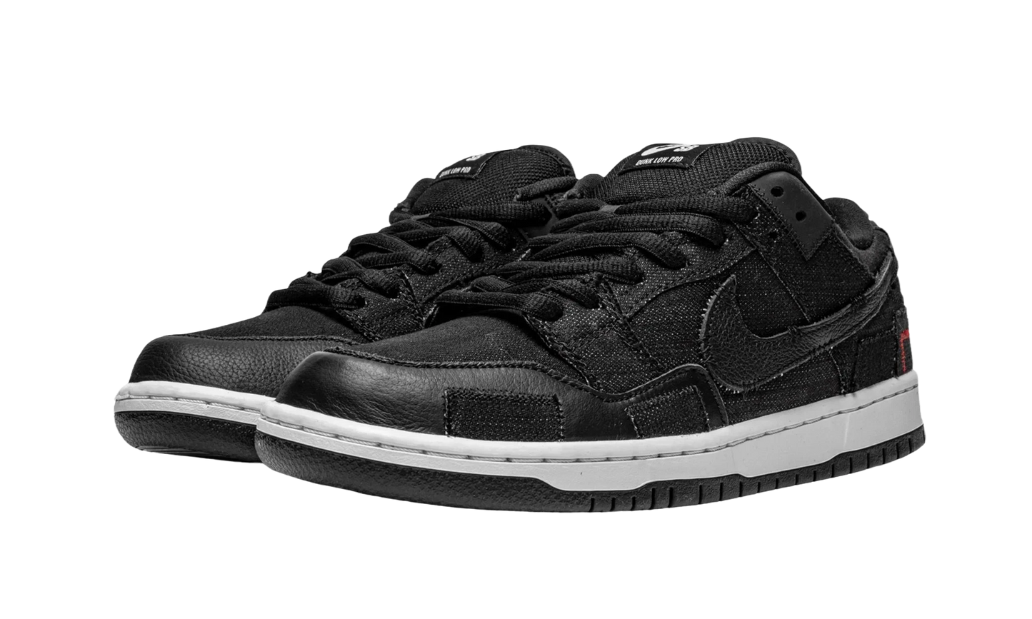 Nike SB x Wasted Youth Dunk Low