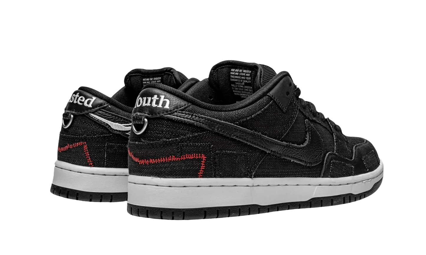 Nike SB x Wasted Youth Dunk Low