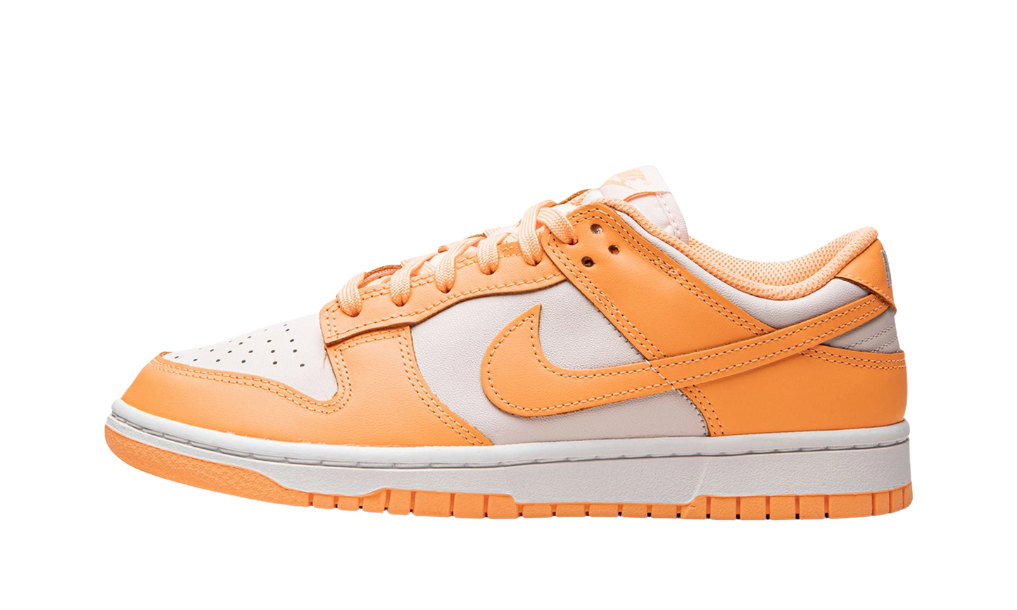 Nike Dunk Low Peach