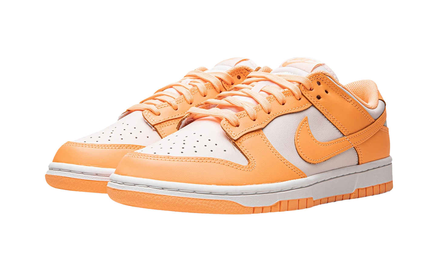 Nike Dunk Low Peach