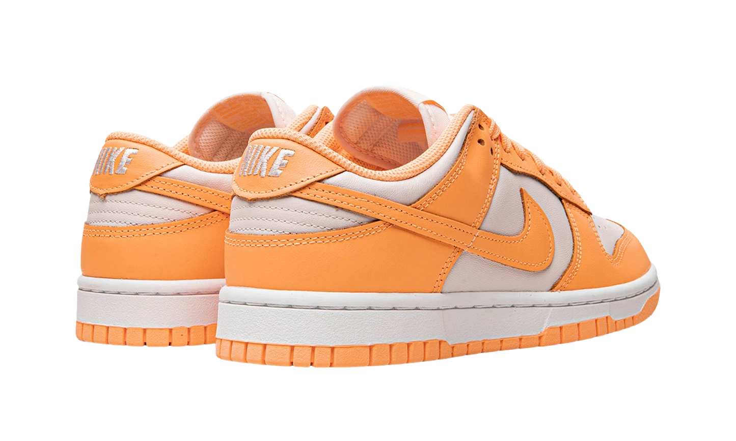 Nike Dunk Low Peach