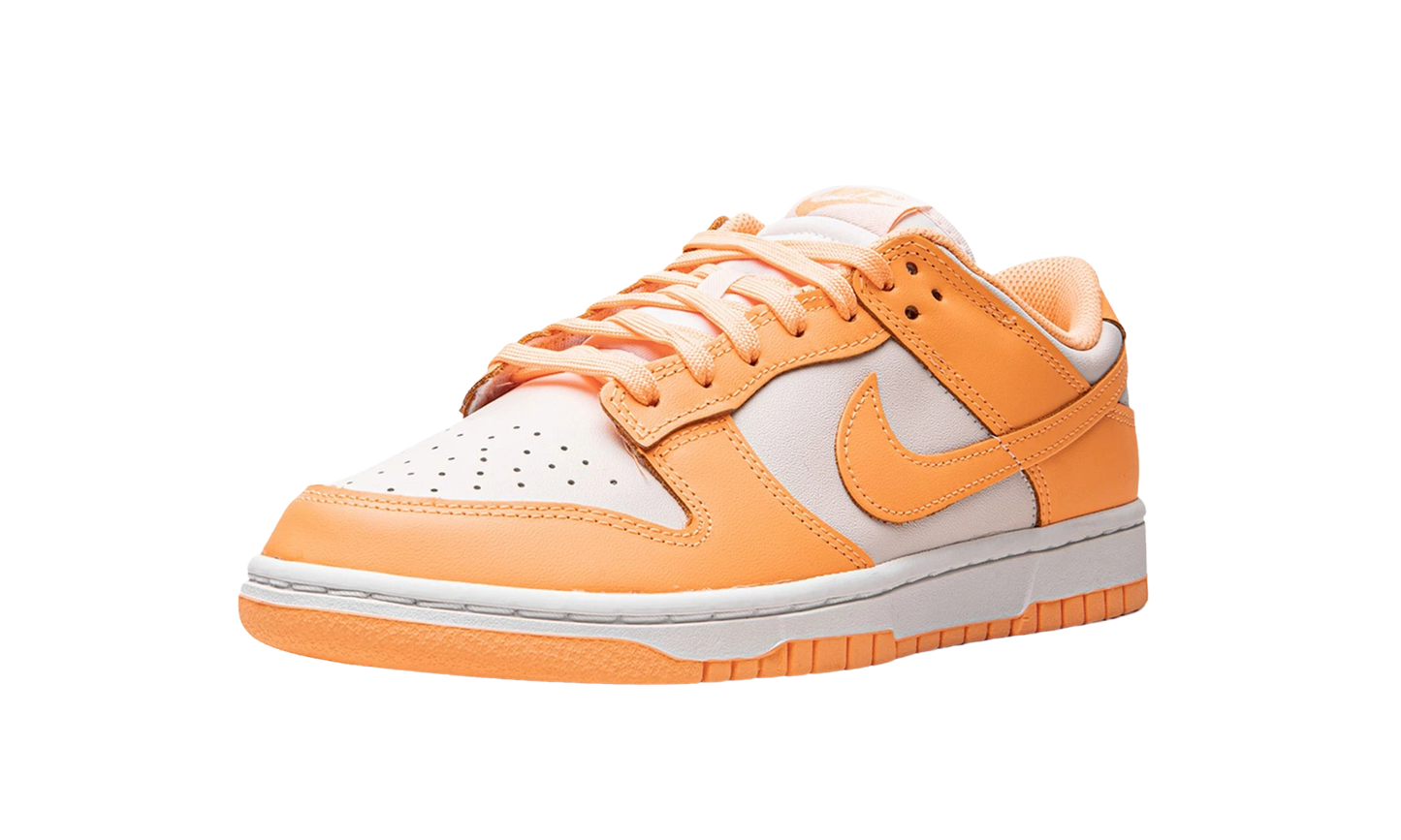 Nike Dunk Low Peach