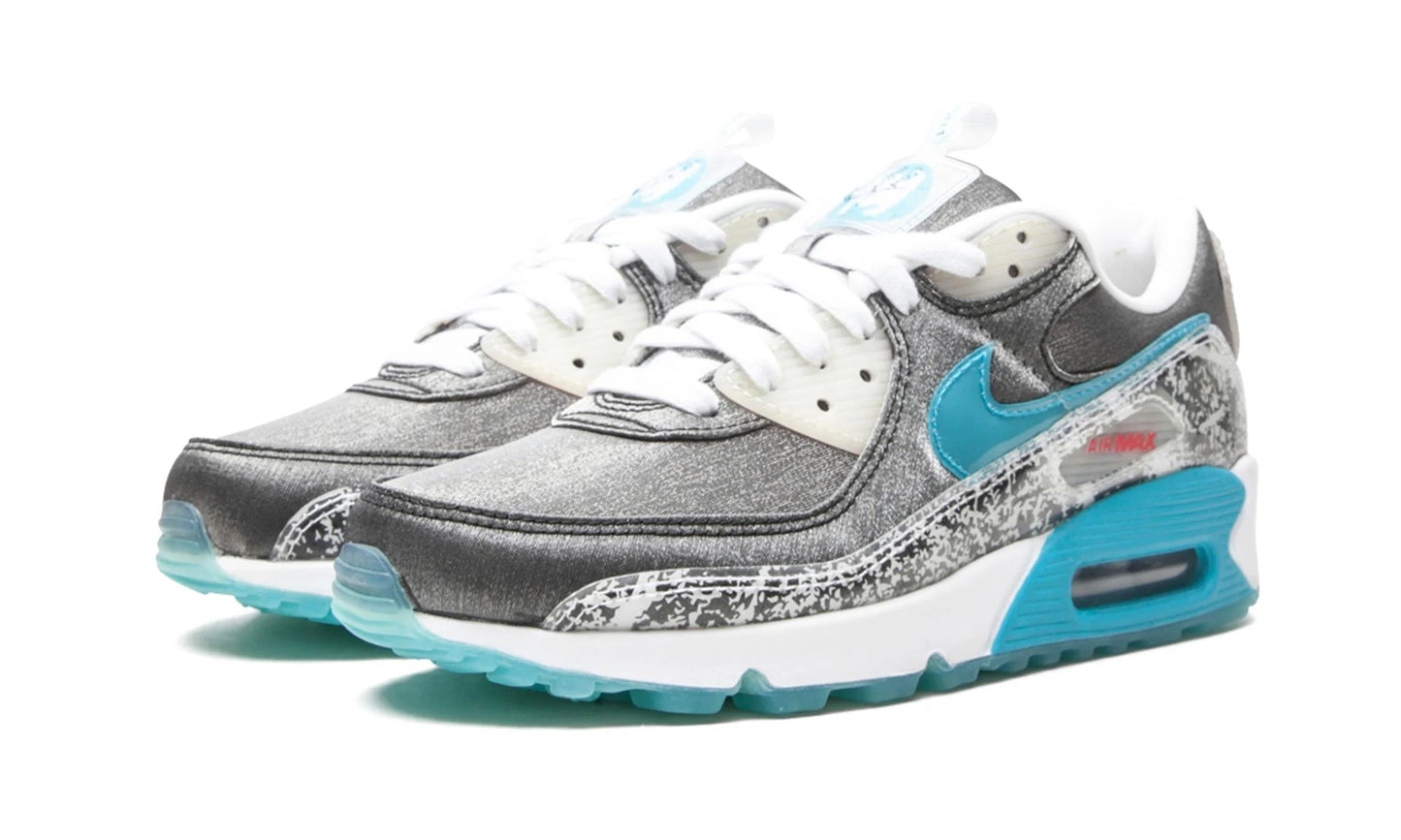 Nike Air Max 90 Swooshmart Riceball