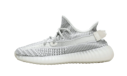 Yeezy 350 V2 Static White