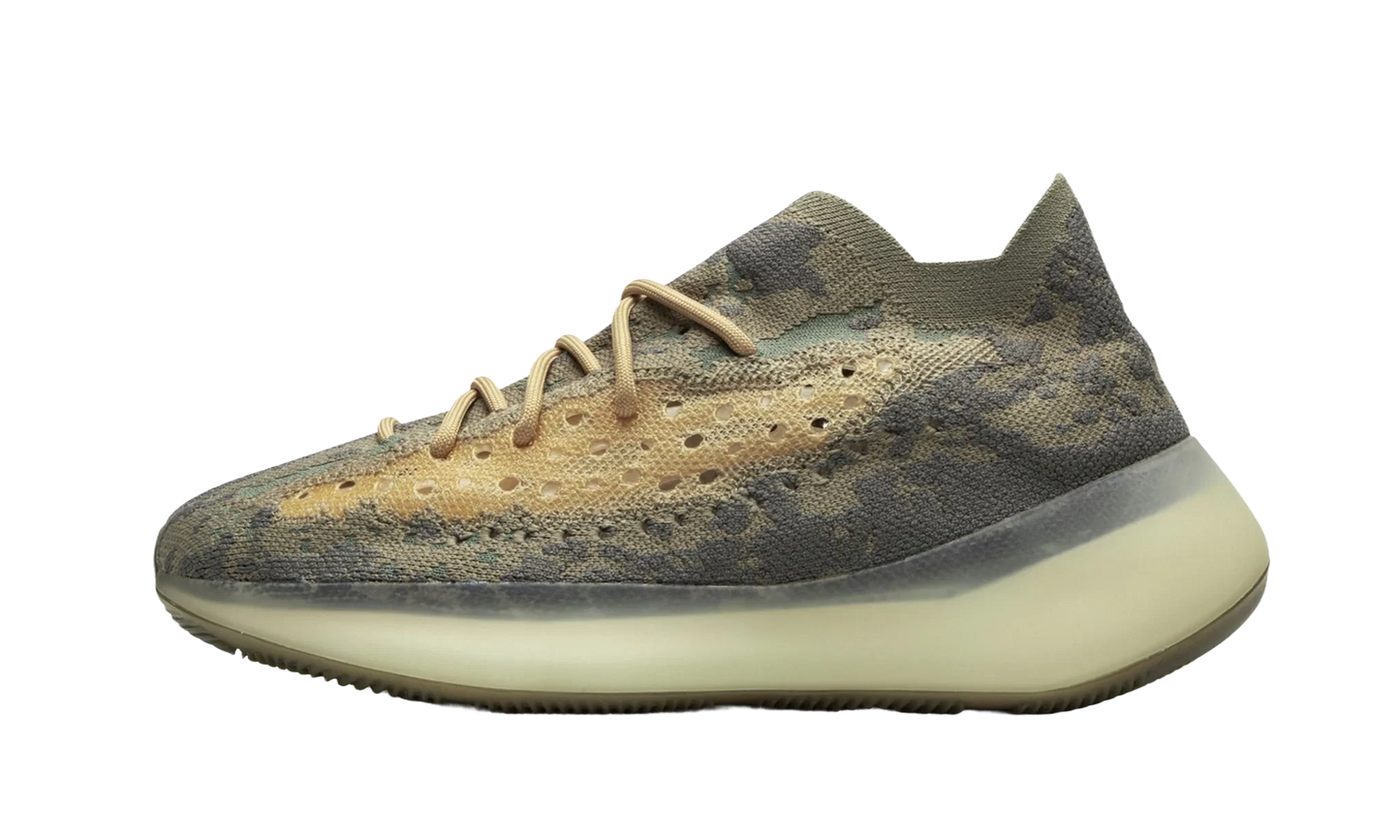 Yeezy 380 Mist
