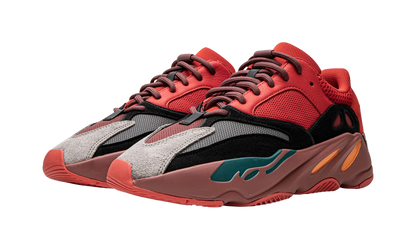 Yeezy 700 V1 Hi Res Red