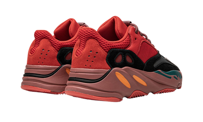 Yeezy 700 V1 Hi Res Red