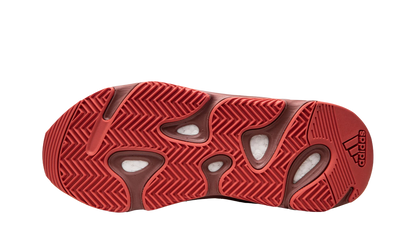 Yeezy 700 V1 Hi Res Red