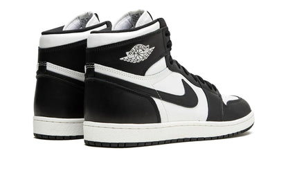 Air Jordan 1 High 85 Panda B&W