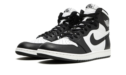 Air Jordan 1 High 85 Panda B&W