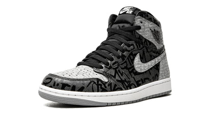 Air Jordan 1 High Rebellionaire