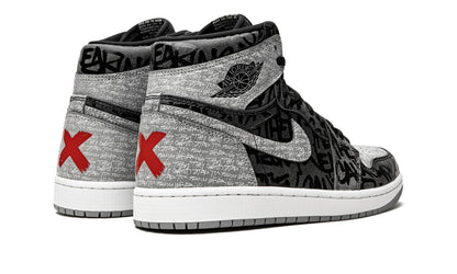 Air Jordan 1 High Rebellionaire