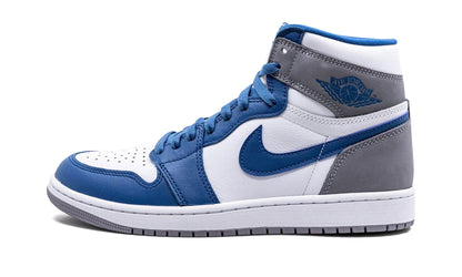 Air Jordan 1 High True Blue