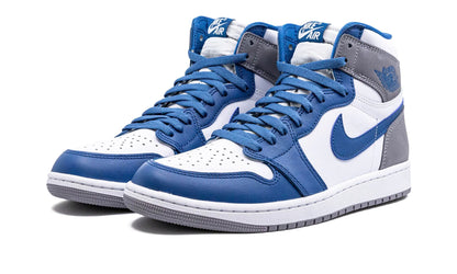 Air Jordan 1 High True Blue