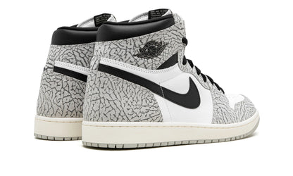 Air Jordan 1 High Cement