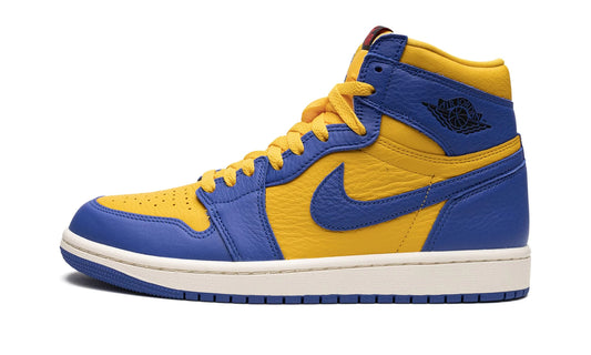 Air Jordan 1 High Reverse Laney