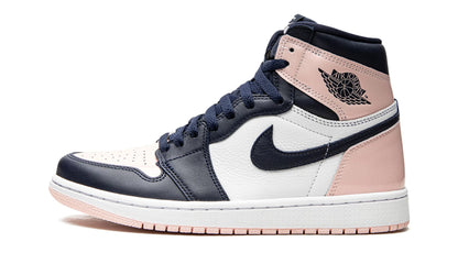 Air Jordan 1 High Bubble Gum Atmosphere