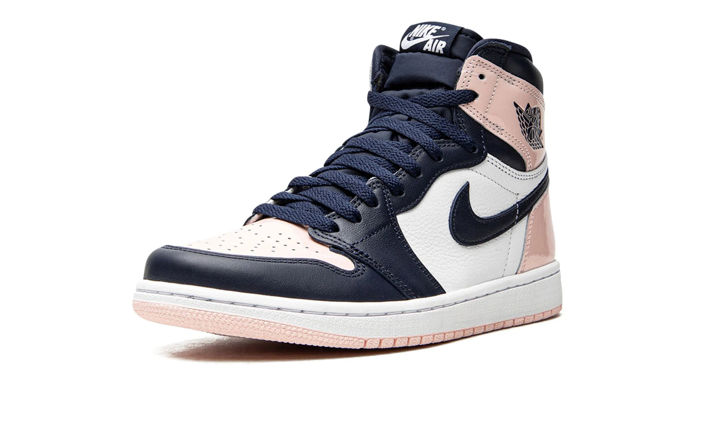 Air Jordan 1 High Bubble Gum Atmosphere