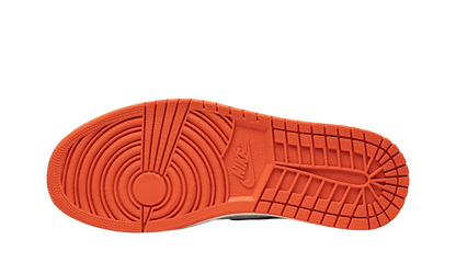 Air Jordan 1 Low Starfish
